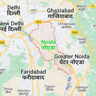 Noida